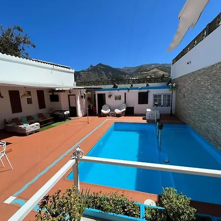 Villa Rocio