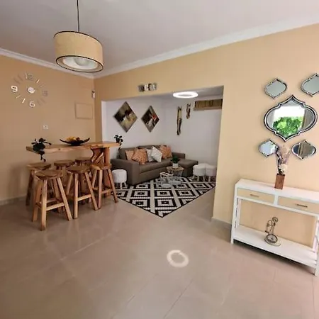 Villa Rocio *