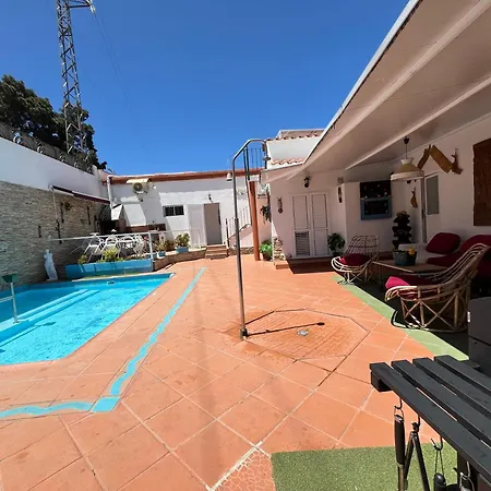 Rocio Villa *