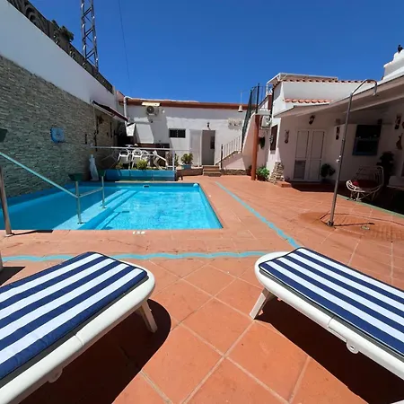 Villa Rocio *