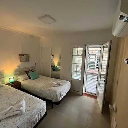 Rocio ベガ・デ・サン・マテオ