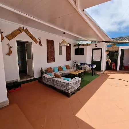 Villa Finca Rocio