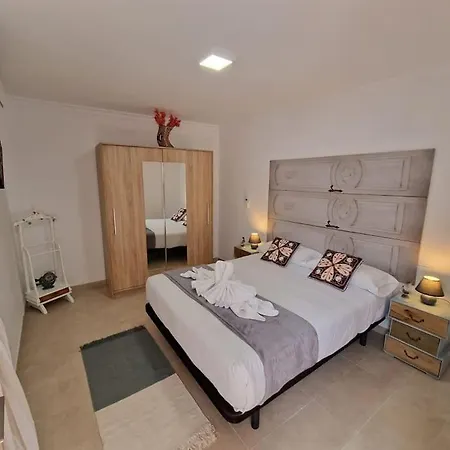 Villa Finca Rocio *