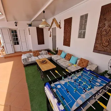 Villa Finca Rocio