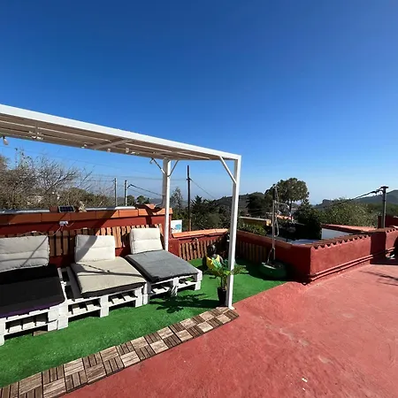 Finca Rocio Villa