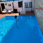 Rocio Villa *